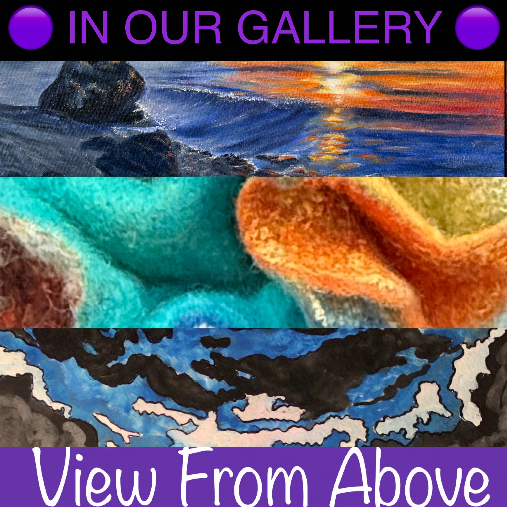 Art Exhibit Chicago