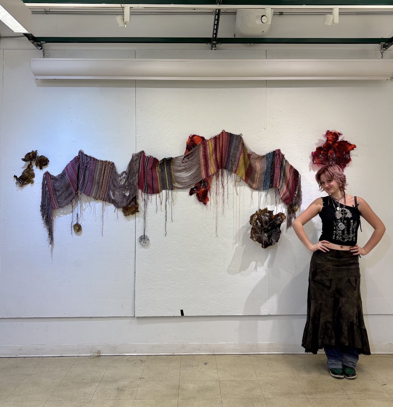 Art Exhibit Chicago