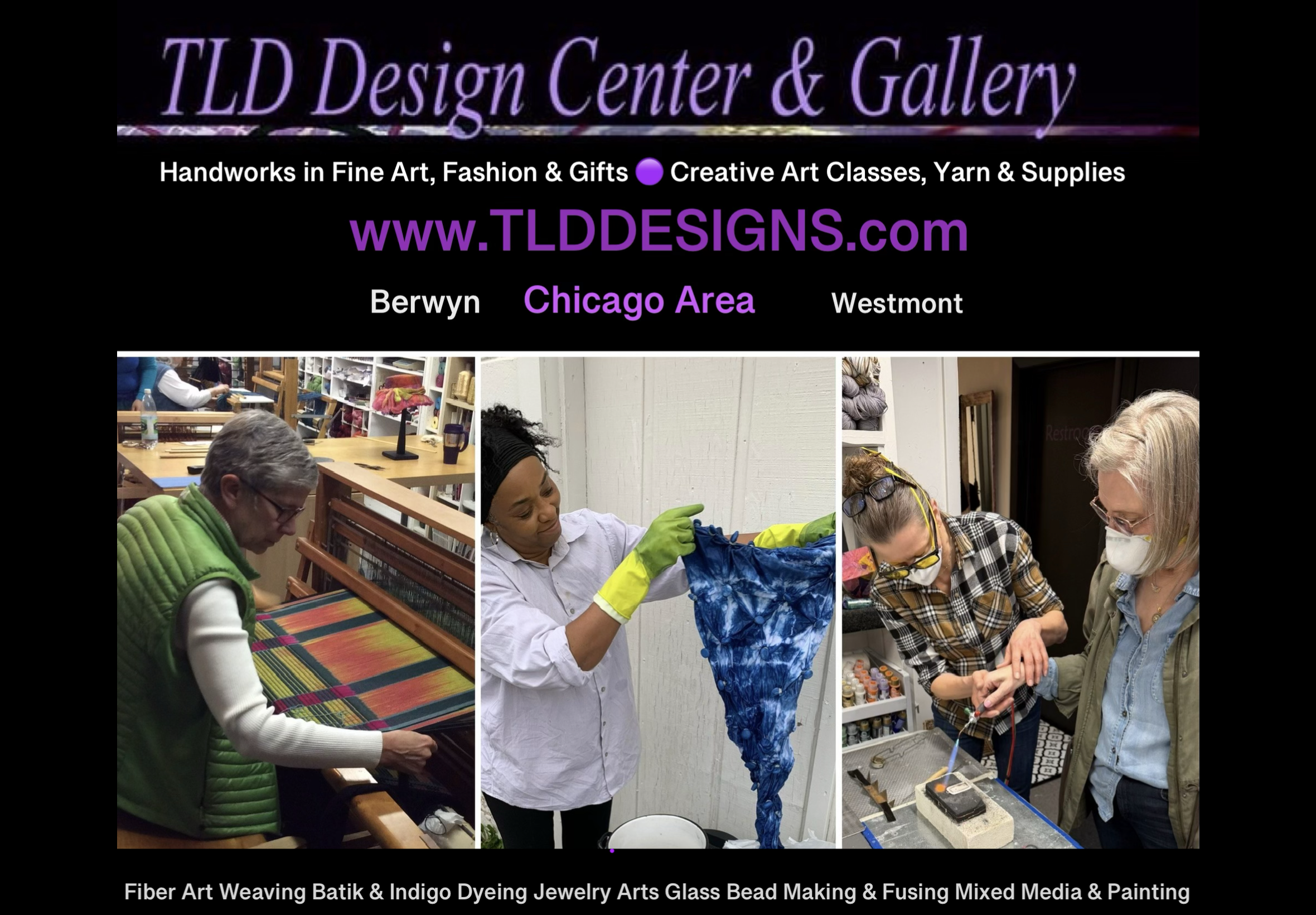 TLD Design Center & Gallery