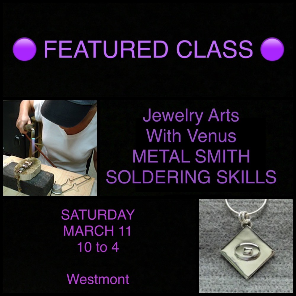 CLASSES & AT TLD Design Center & Gallery Illinois (Chicago